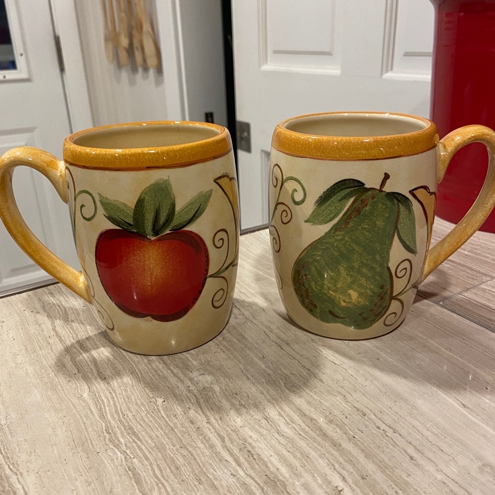 Espana ambrosia mugs!